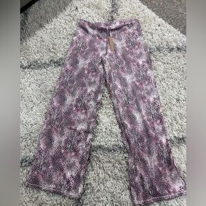 Skims pj PANTS only small
New with tags